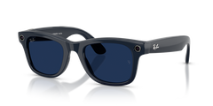 Gafas de Sol Ray-Ban Meta Wayfarer RB4012 6628MF 53 22