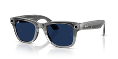 Gafas de Sol Ray-Ban Meta Wayfarer RB4012 6840MF 53 22