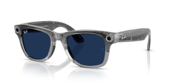 Gafas de Sol Ray-Ban Meta Wayfarer RB4012 6840MF 50 22