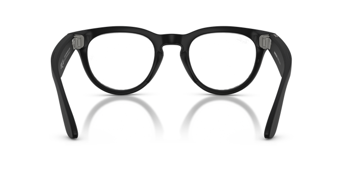 Lunettes intelligentes Ray-Ban Meta Headliner RW4013 601SSB 50 23 — vista 6