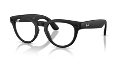 Sonnenbrille Ray-Ban Meta Headliner RB4013 601SSB 50 23