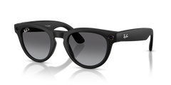Gafas de Sol Ray-Ban Meta Headliner RB4013 601ST3 50 23