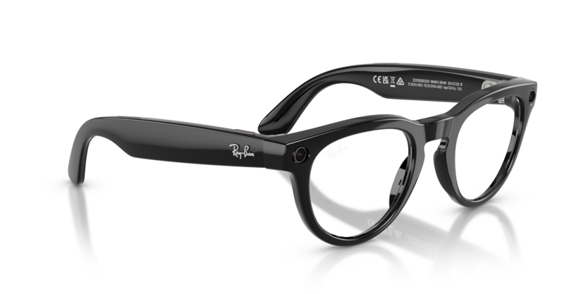 Gafas de Sol Ray-Ban Meta Headliner RB4013 601/MF 50 23