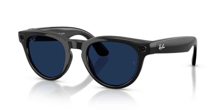 Gafas de Sol Ray-Ban Meta Headliner RB4013 601/MF 50 23