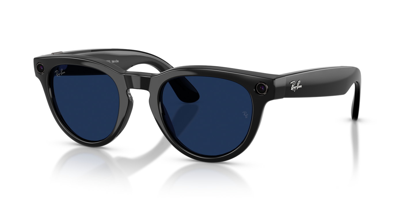 Gafas de Sol Ray-Ban Meta Headliner RB4013 601/MF 50 23