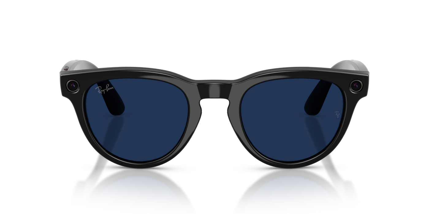 Gafas de Sol Ray-Ban Meta Headliner RB4013 601/MF 50 23