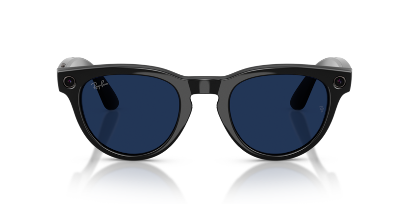 Gafas de Sol Ray-Ban Meta Headliner RB4013 601/MF 50 23