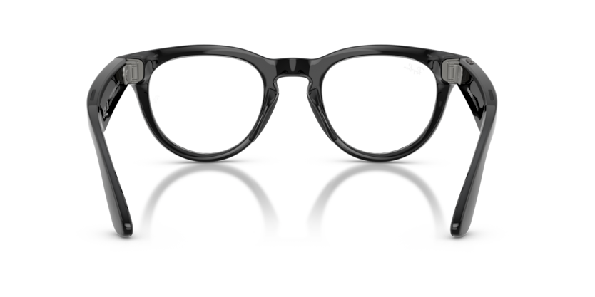 Gafas de Sol Ray-Ban Meta Headliner RB4013 601/MF 50 23