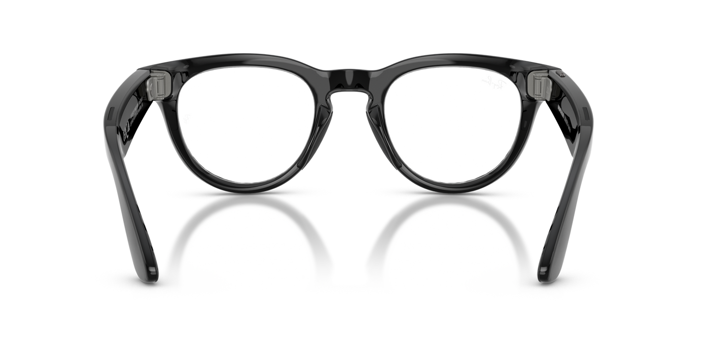 Gafas de Sol Ray-Ban Meta Headliner RB4013 601/MF 50 23