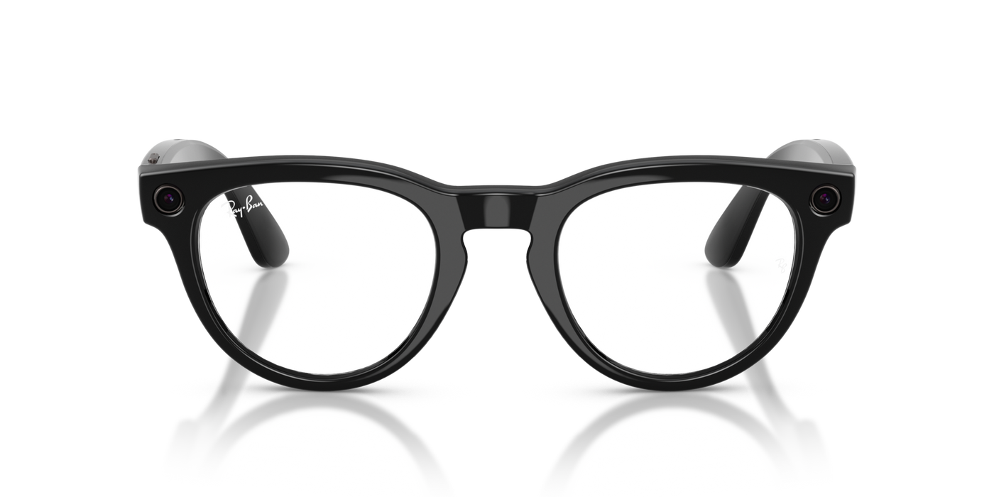 Gafas de Sol Ray-Ban Meta Headliner RB4013 601/MF 50 23