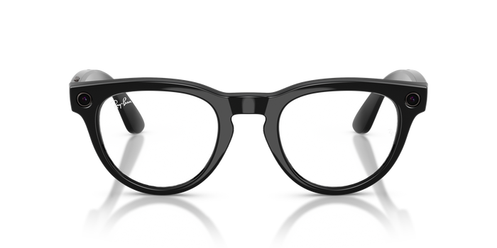 Gafas de sol Ray-Ban Meta Gen 2 Headliner — vista 2