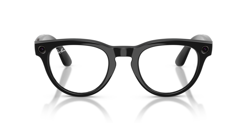 Gafas de Sol Ray-Ban Meta Headliner RB4013 601/MF 50 23