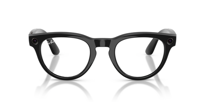Sonnenbrille Ray-Ban Meta Headliner RB4013 601/MF 50 23 — vista 9