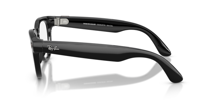 Gafas de sol Ray-Ban Meta Gen 2 Headliner — vista 3