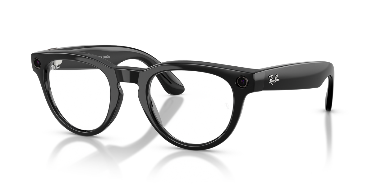 Lunettes de soleil Ray-Ban Meta Gen 2 Headliner 0RW4013601MF