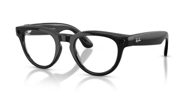 太阳镜 Ray-Ban Meta Gen 2 Headliner 0RW4013601MF