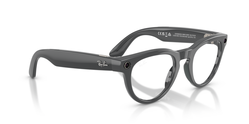 Gafas de Sol Ray-Ban Meta Headliner RB4013 6702CE 50 23