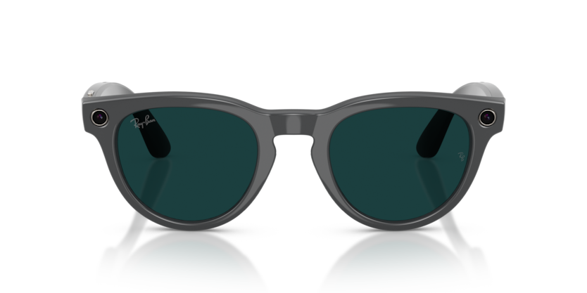 Gafas de Sol Ray-Ban Meta Headliner RB4013 6702CE 50 23