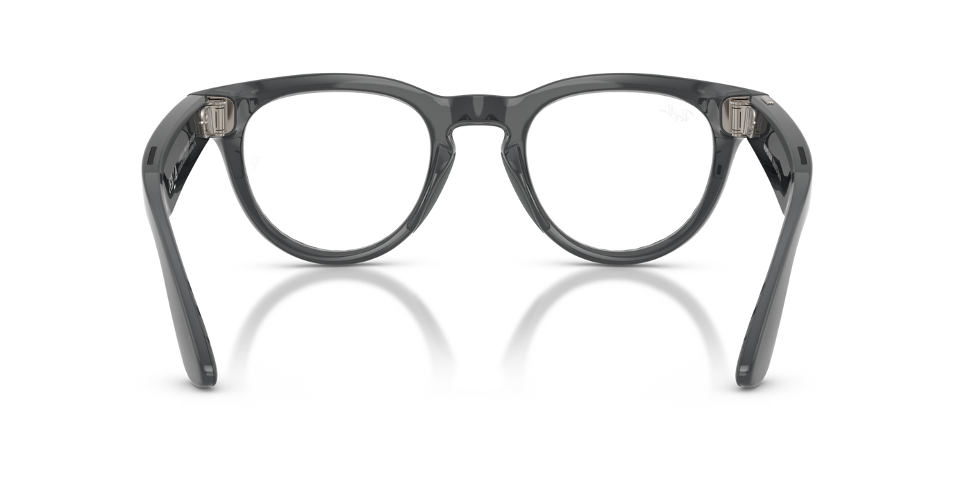 Gafas de Sol Ray-Ban Meta Headliner RB4013 6702CE 50 23