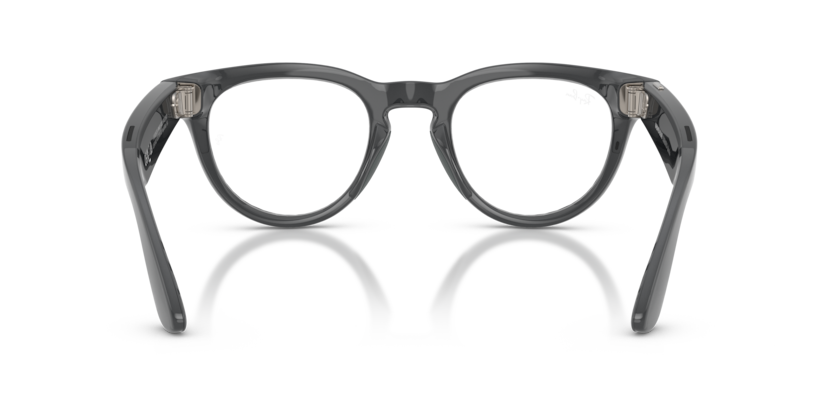 Gafas de Sol Ray-Ban Meta Headliner RB4013 6702CE 50 23