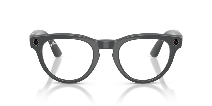 Gafas de Sol Ray-Ban Meta Headliner RB4013 6702CE 50 23
