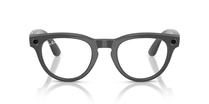 солнцезащитные очки Ray-Ban Meta HEADLINER RB4013 6702CE 50 23 — vista 6