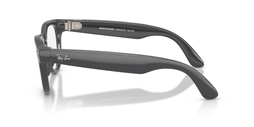 Gafas de Sol Ray-Ban Meta Headliner RB4013 6702CE 50 23