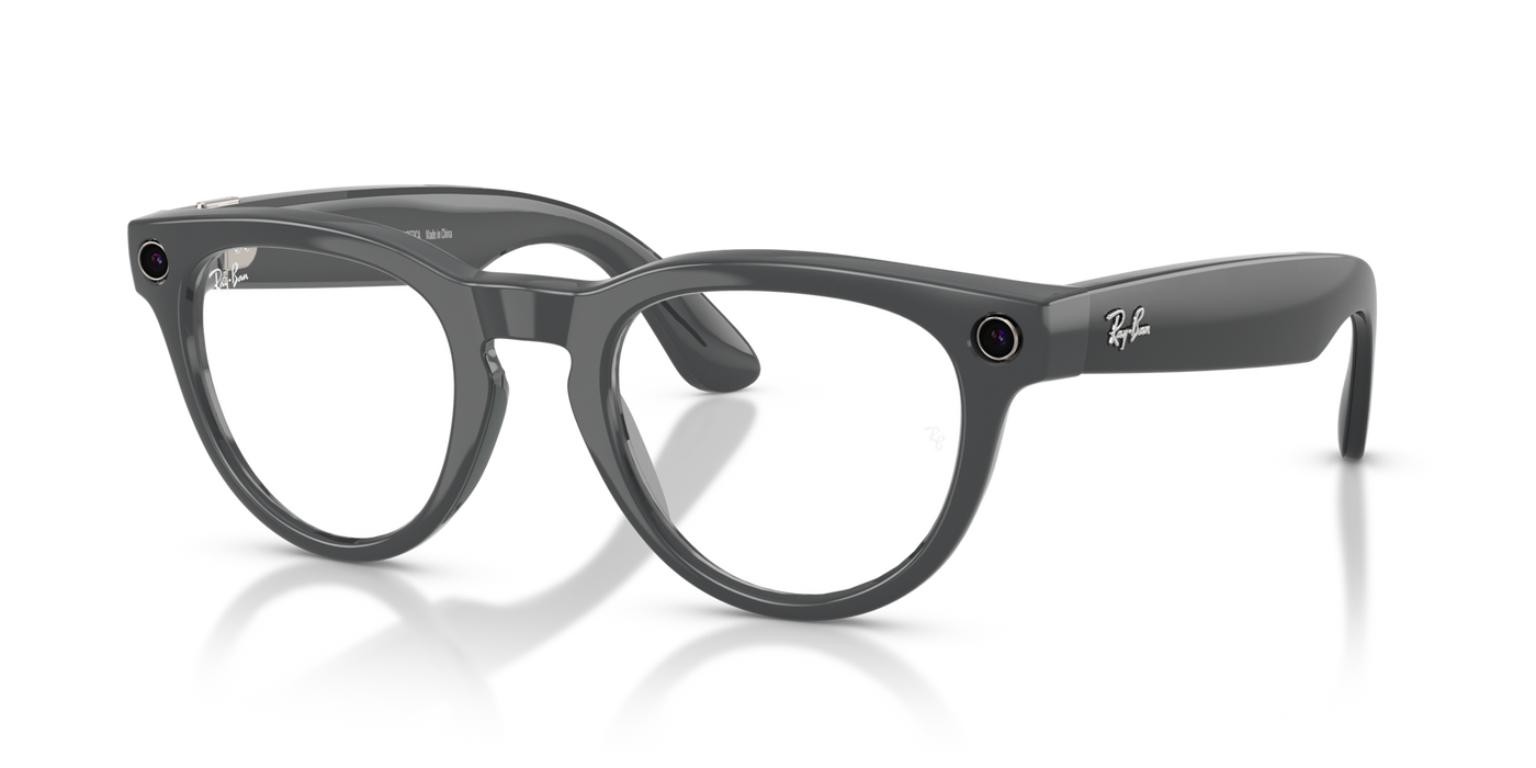 Gafas de Sol Ray-Ban Meta Headliner RB4013 6702CE 50 23