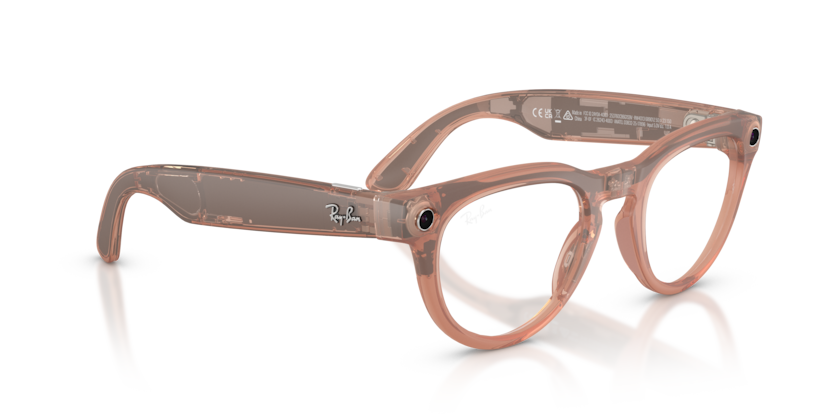 Gafas de Sol Ray-Ban Meta Headliner RB4013 68901Z 50 23