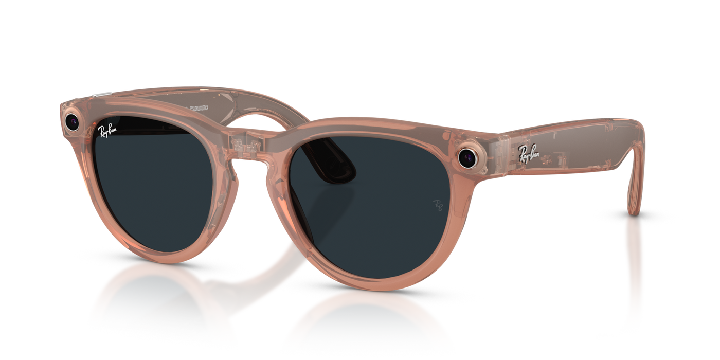 Gafas de Sol Ray-Ban Meta Headliner RB4013 68901Z 50 23