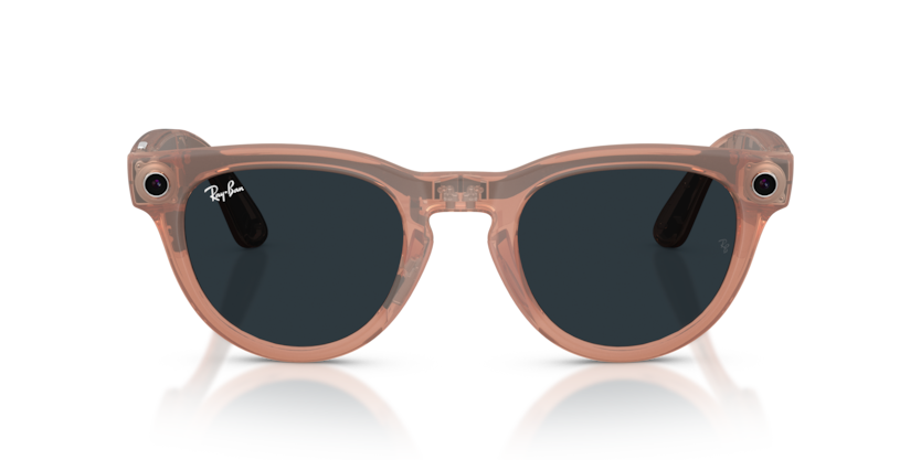 Gafas de Sol Ray-Ban Meta Headliner RB4013 68901Z 50 23