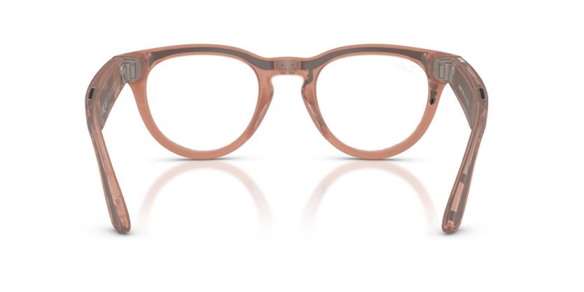 Gafas de Sol Ray-Ban Meta Headliner RB4013 68901Z 50 23