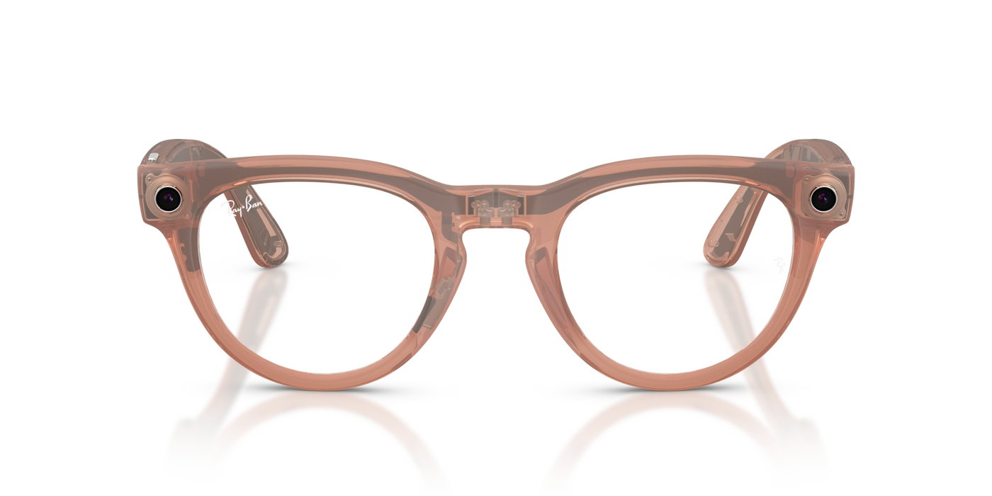 Gafas de Sol Ray-Ban Meta Headliner RB4013 68901Z 50 23
