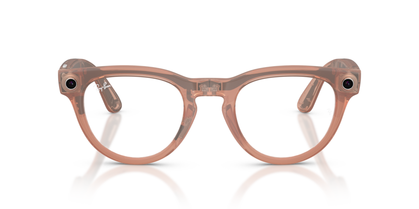 Gafas de Sol Ray-Ban Meta Headliner RB4013 68901Z 50 23