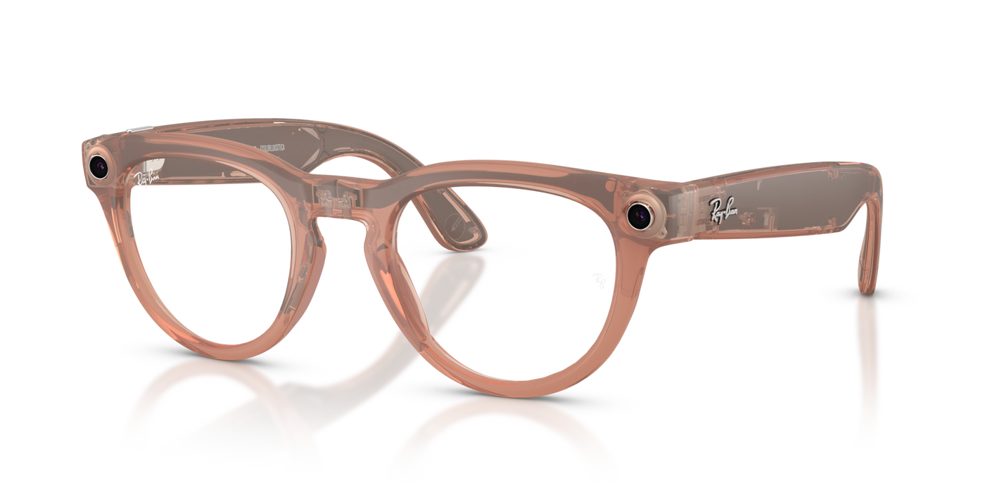 Gafas de Sol Ray-Ban Meta Headliner RB4013 68901Z 50 23