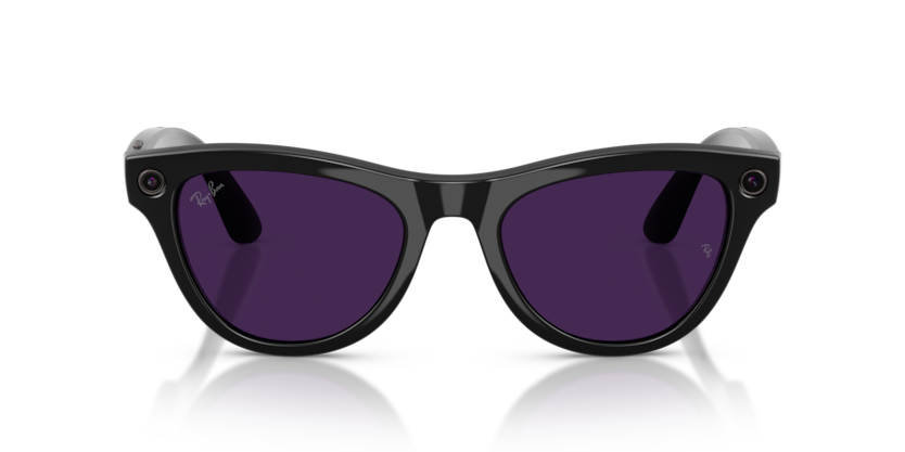 Gafas de Sol Ray-Ban Meta Skyler RB4014 601/CH 52 20