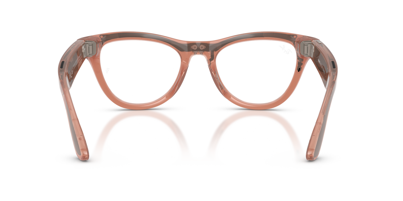Gafas de Sol Ray-Ban Meta Skyler RB4014 6778M4 52 20