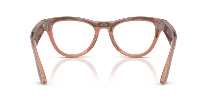 Gafas de Sol Ray-Ban Meta Skyler RB4014 6778M4 52 20
