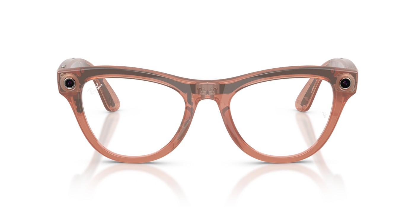 Gafas de Sol Ray-Ban Meta Skyler RB4014 6778M4 52 20