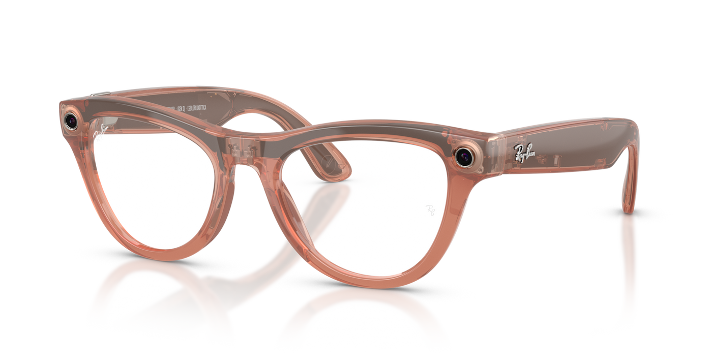 Gafas de Sol Ray-Ban Meta Skyler RB4014 6778M4 52 20