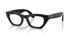 Monture de lunettes de vue Ray-Ban Meta Gen 3 Zena 0RW4015V2000