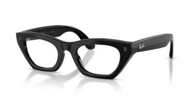 Monture de lunettes de vue Ray-Ban Meta Gen 3 Zena 0RW4015V2000