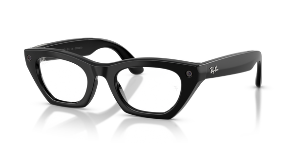 Gafas graduadas Ray-Ban Meta Gen 3 Zena 0RW4015V2000
