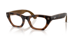 Korrektionsbrillen-Fassung Ray-Ban Meta Gen 3 Zena 0RW4015V8528