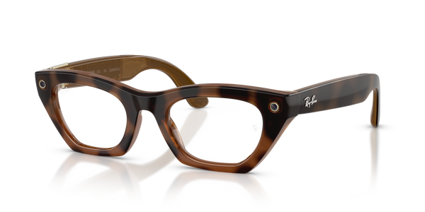 Gafas graduadas Ray-Ban Meta Gen 3 Zena 0RW4015V8528