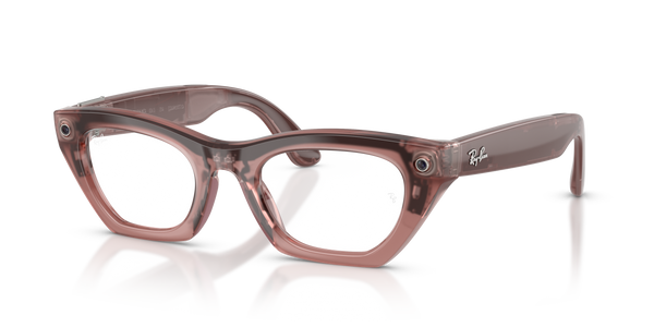 Gafas graduadas Ray-Ban Meta Gen 3 Zena 0RW4015V8553