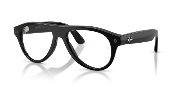 Gafas graduadas Ray-Ban Meta Gen 3 Aviator 0RW4016V2000
