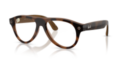 Gafas graduadas Ray-Ban Meta Gen 3 Aviator 0RW4016V8528
