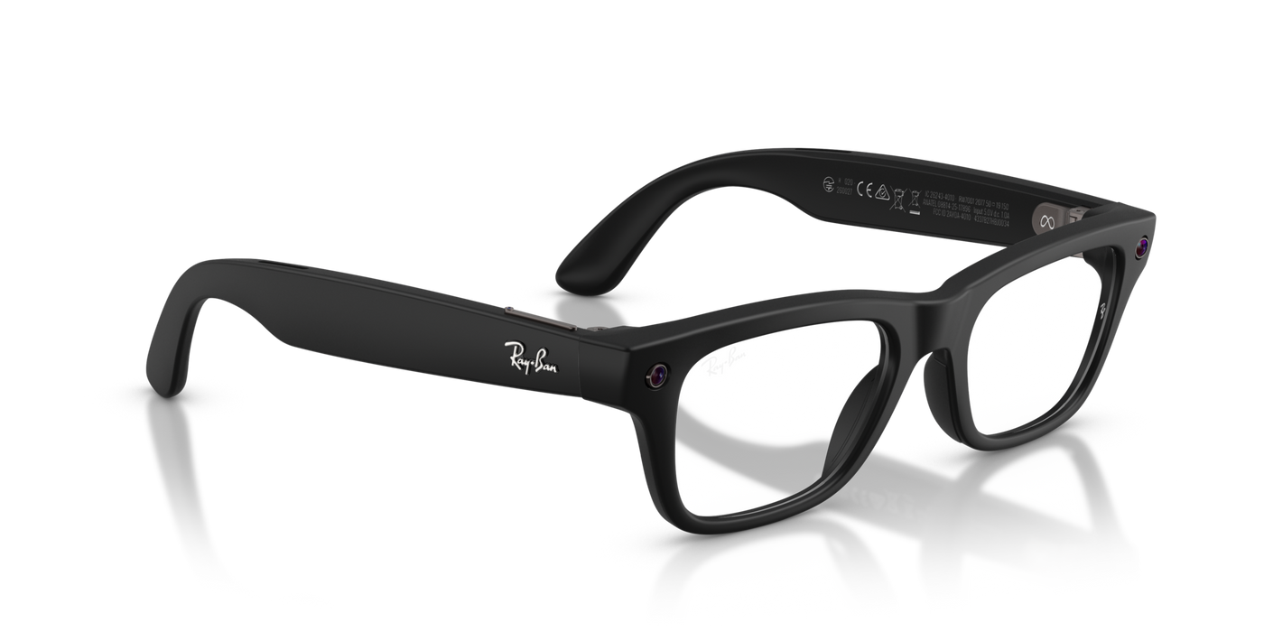 Gafas Graduadas Ray-Ban Meta Blayzer Optics RB7001 2077 50 19