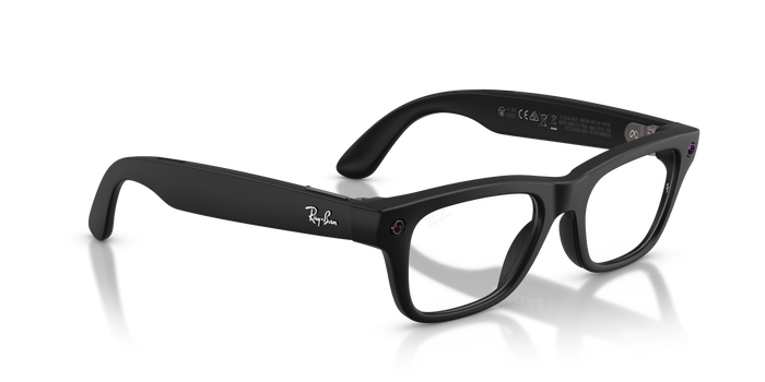 Sunglasses Ray-Ban Meta Blayzer Optics RB7001 2077 50 19 — vista 5